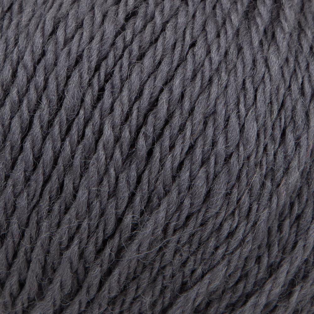 Himalaya Merino Antrasit El Örgü İpi - 40914