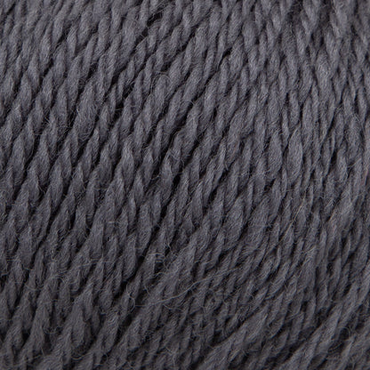 Himalaya Merino Antrasit El Örgü İpi - 40914