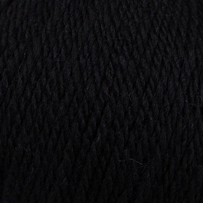 Himalaya Merino Siyah El Örgü İpi - 40915