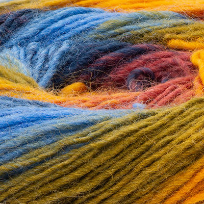 Yarnart Forza Festival Ebruli El Örgü İpi - 2905
