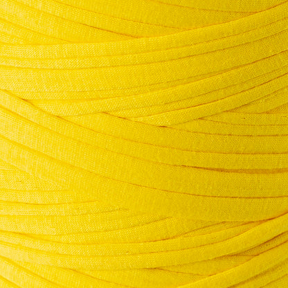 Loren Penye Kumaş El Örgü İpi Sarı - 7