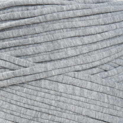 Loren Penye Kumaş El Örgü İpi Kırçıllı Gri - 10