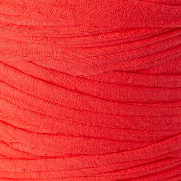 Loren Penye Kumaş El Örgü İpi Fuşya - 15