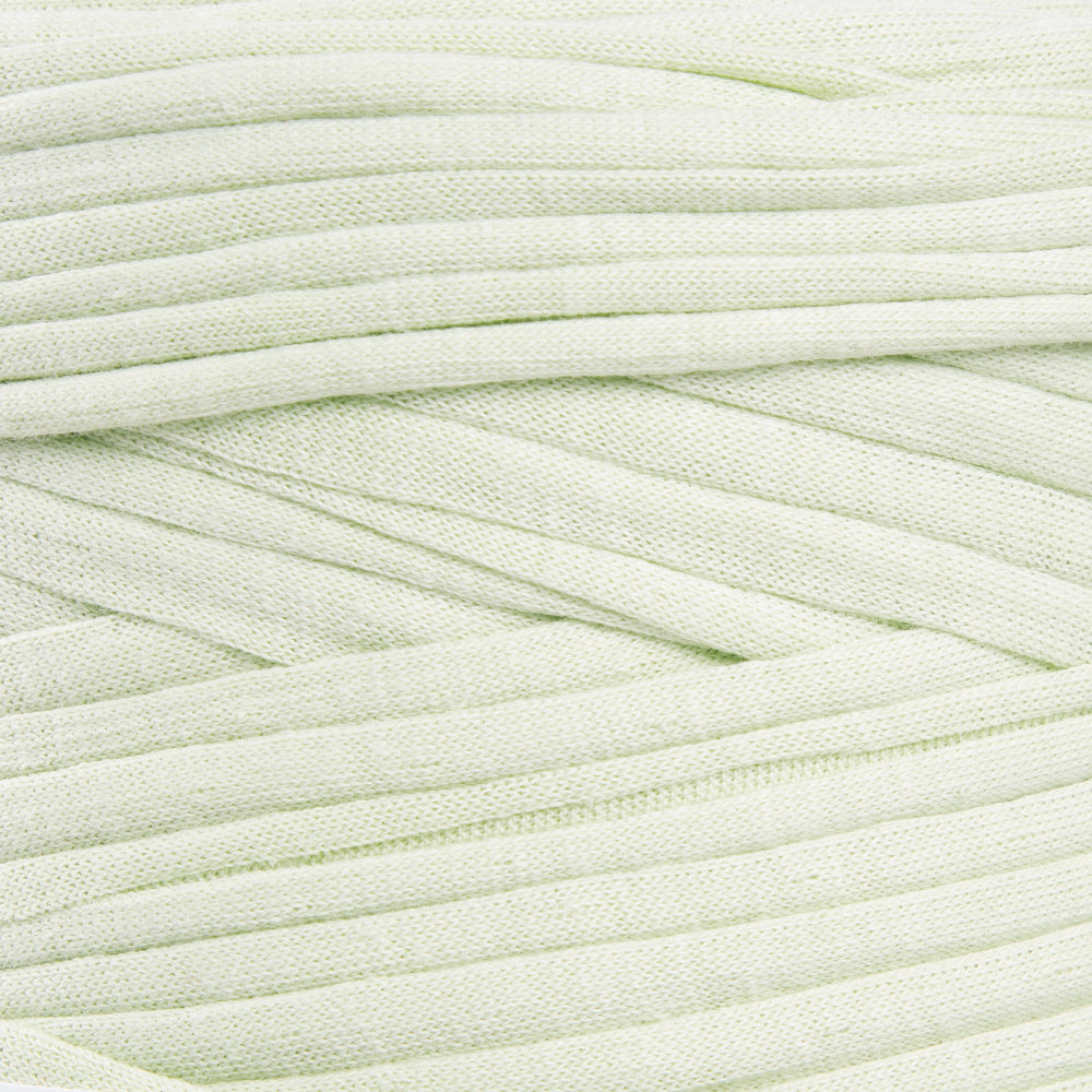 Loren Penye Kumaş El Örgü İpi Açık Yeşil - 17