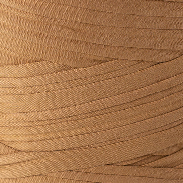 Loren Penye Kumaş El Örgü İpi  Bej - 28