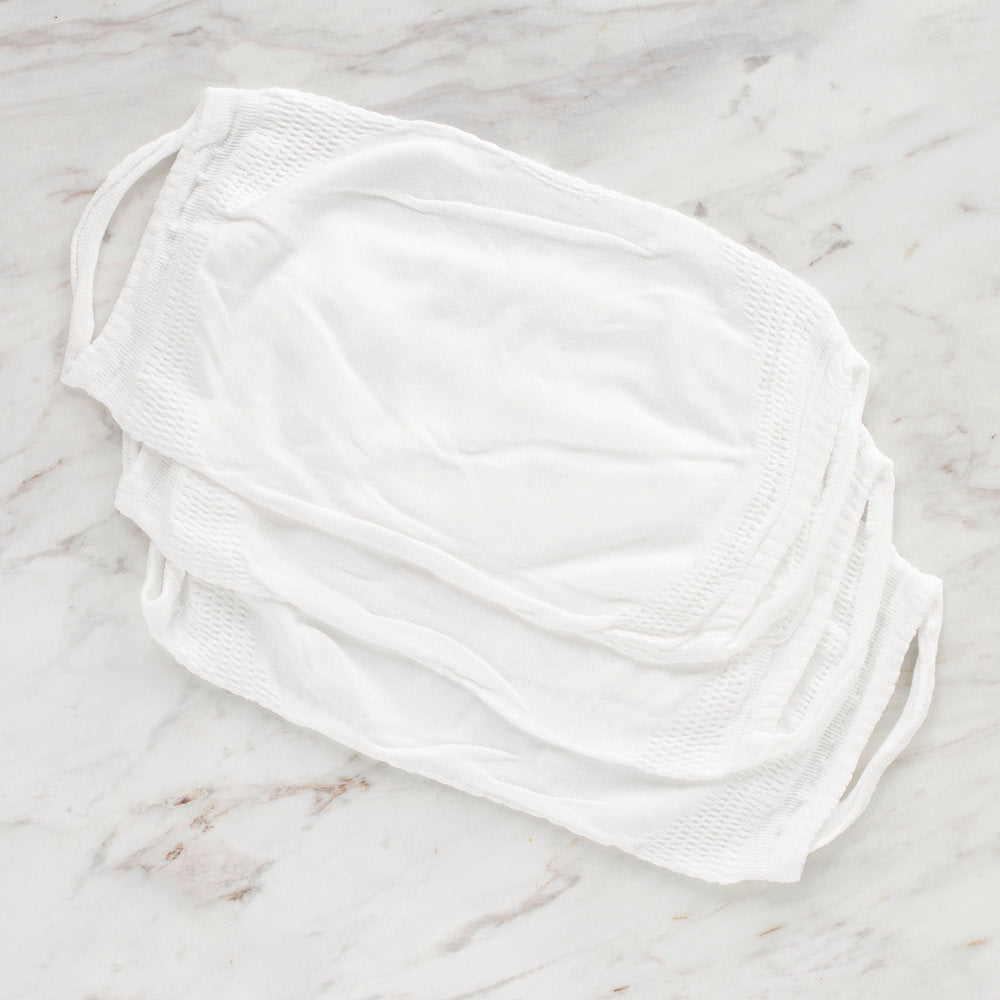 Loren 3'lü Paket Yıkanabilir Maske