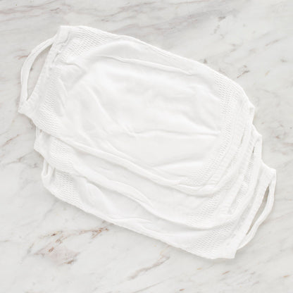 Loren 3'lü Paket Yıkanabilir Maske