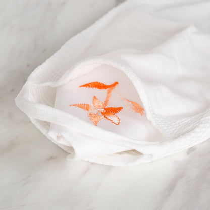 Loren 3'lü Paket Yıkanabilir Maske