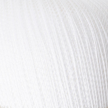 Altınbaşak Klasik No:70 Beyaz Dantel İpi