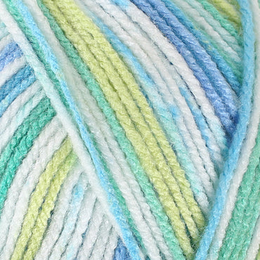 Örenbayan Favori Baby Ebruli El Örgü İpliği - 662