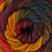 Örenbayan Favori Batik Ebruli El Örgü İpliği - 901