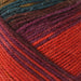 Örenbayan Favori Batik Ebruli El Örgü İpliği - 901