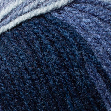 Örenbayan Favori Batik Ebruli El Örgü İpliği - 913