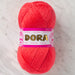 Örenbayan Dora Nar Çiçeği El Örgü İpliği - 002 