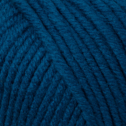 Örenbayan Tango/Tanja Petrol Mavi El Örgü İpi - 101
