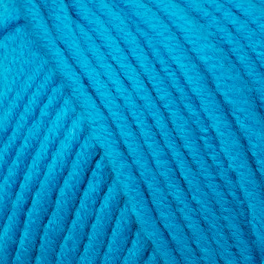 Örenbayan Tango/Tanja Mavi El Örgü İpi - 025