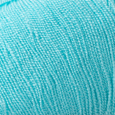 Örenbayan Kristal Mavi El Örgü İpliği - 021