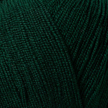 Örenbayan Kristal Koyu Yeşil El Örgü İpliği - 088