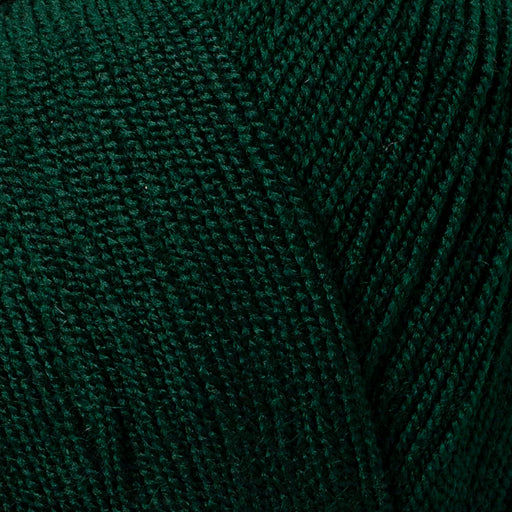 Örenbayan Kristal Koyu Yeşil El Örgü İpliği - 088