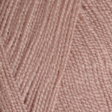 Örenbayan Kristal Pudra Pembe El Örgü İpliği - 124