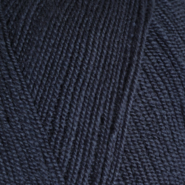 Örenbayan Kristal Mavi El Örgü İpliği - T017