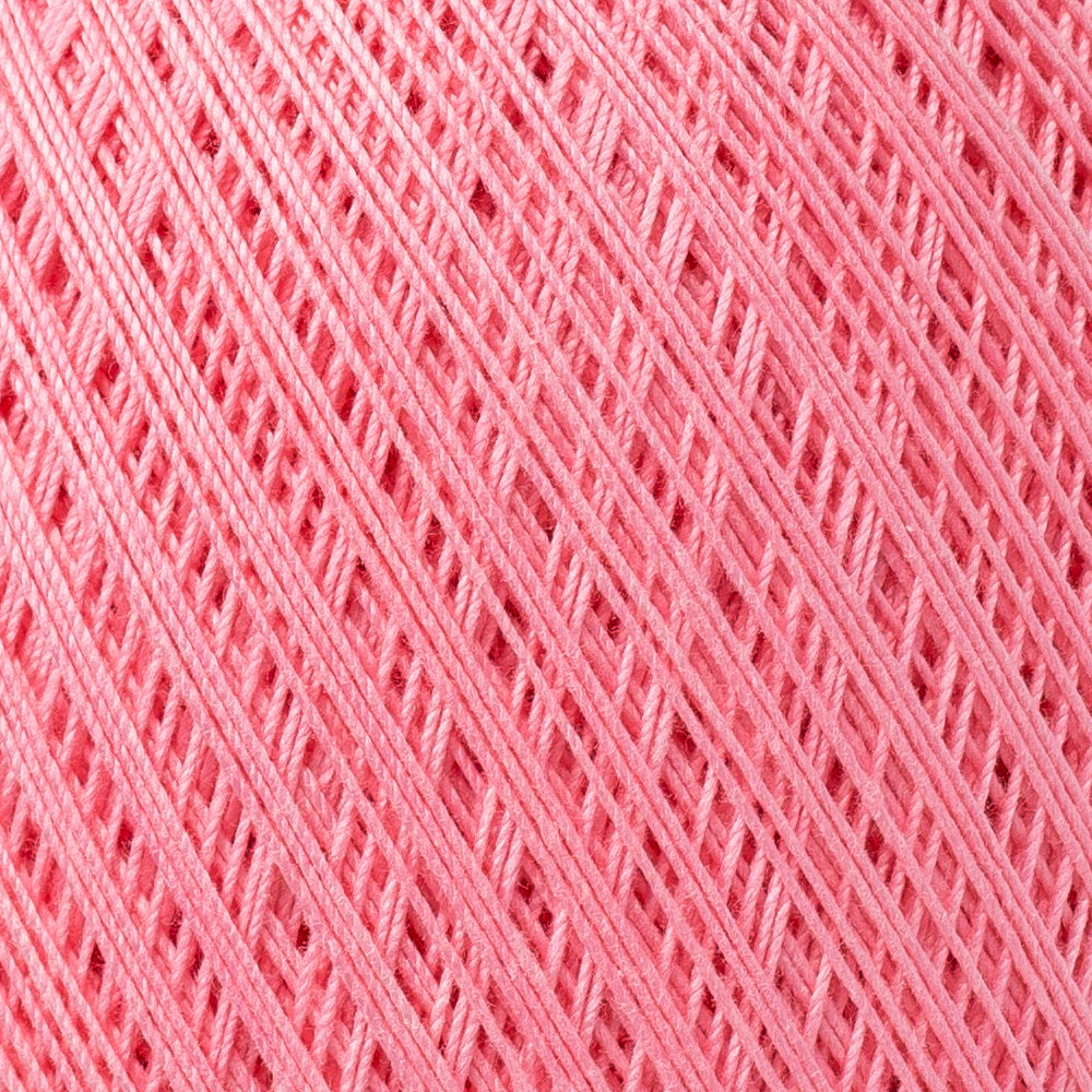 Altınbaşak Maxi 10/3 Pembe Dantel İpliği - 312
