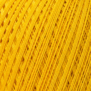 Altınbaşak Maxi 10/3 Hardal Sarı Dantel İpliği - 347