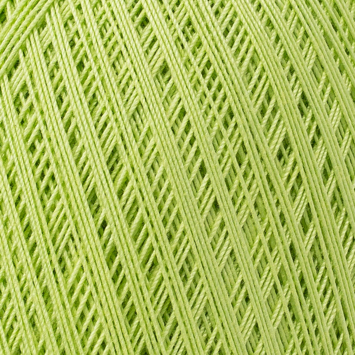 Altınbaşak Maxi 10/3 Fıstık Yeşili Dantel İpliği - 9352