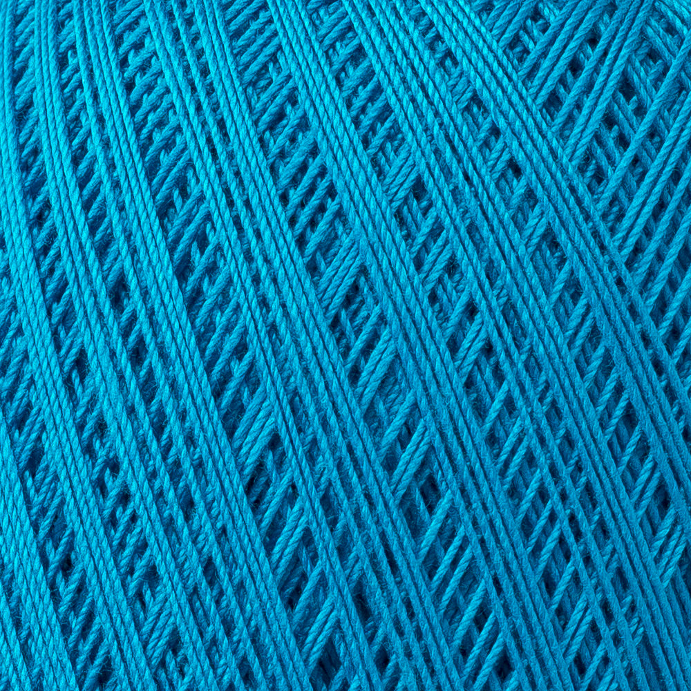 Altınbaşak Maxi 10/3 Turkuaz Dantel İpliği - 9519