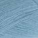 Örenbayan Angora Açık Mavi El Örgü İpi - 135