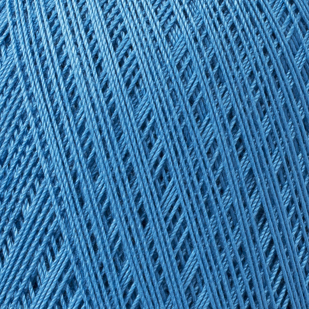 Altınbaşak Maxi 10/3 Mavi Dantel İpliği - 9913