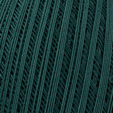 Altınbaşak Maxi 10/3 Koyu Yeşil Dantel İpliği - 9919