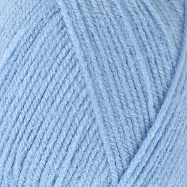 Örenbayan Star Mavi El Örgü İpi - 012