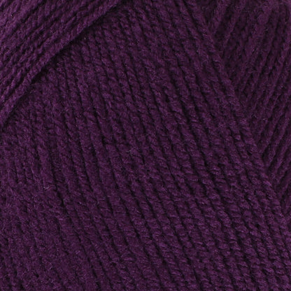 Örenbayan Star Patlıcan Moru El Örgü İpi - 060