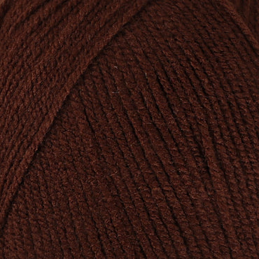 Örenbayan Star Kahverengi El Örgü İpi - 083