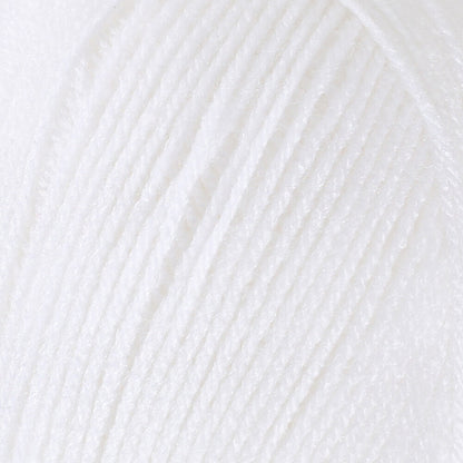 Örenbayan Star Beyaz El Örgü İpi - 100