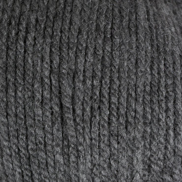 Örenbayan Favori Gri El Örgü İpi - 008