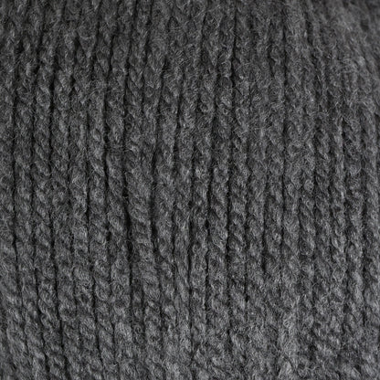 Örenbayan Favori Gri El Örgü İpi - 008