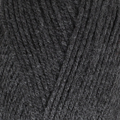 Örenbayan Favori Koyu Gri El Örgü İpi - 009