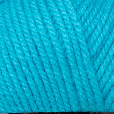 Örenbayan Favori Açık Mavi El Örgü İpi - 023