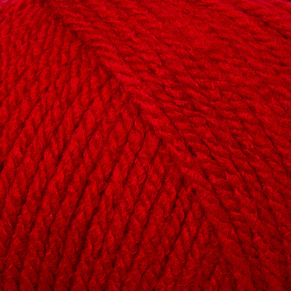 Örenbayan Favori Kırmızı El Örgü İpi - 033