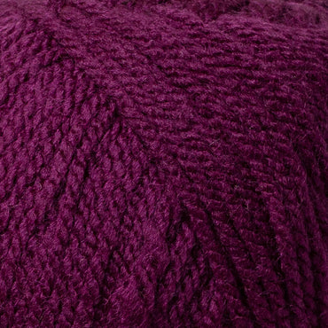 Örenbayan Favori Mor El Örgü İpliği - 061