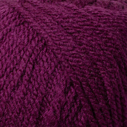 Örenbayan Favori Mor El Örgü İpliği - 061