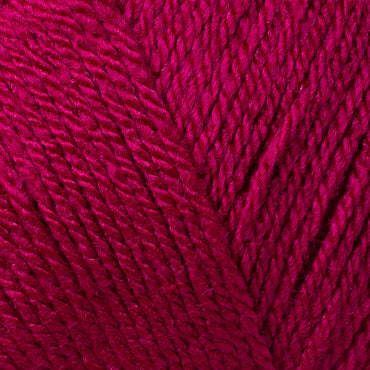 Örenbayan Favori Fuşya El Örgü İpliği - 103