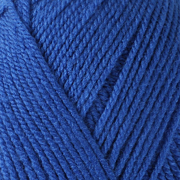 Örenbayan Favori Saks Mavisi El Örgü İpi - 016