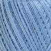Örenbayan 5/2 Perle No: 5 Mavi Dantel İpliği - 5799