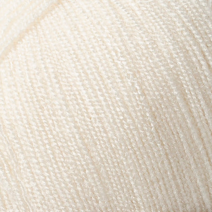 Örenbayan Kristal Krem El Örgü İpliği - 004