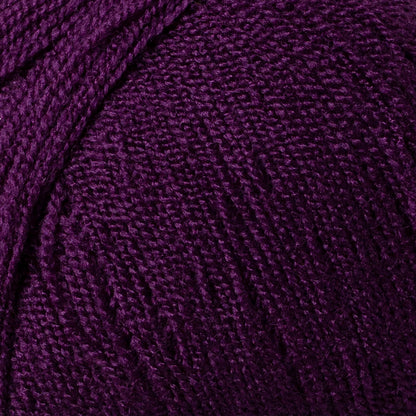 Örenbayan Kristal Mor El Örgü İpliği - 060