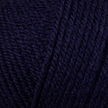 Örenbayan Star Lacivert El Örgü İpi - 019