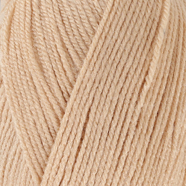 Örenbayan Star Bej El Örgü İpi - 114